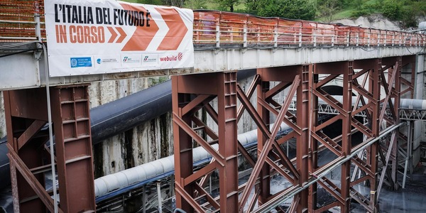 Pnrr a più velocità, il Trentino corre, grandi opere rallentanto la Liguria