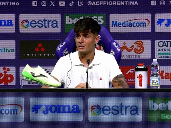 Valdepenas: "Borja Valero mi sta dando tanti consigli"