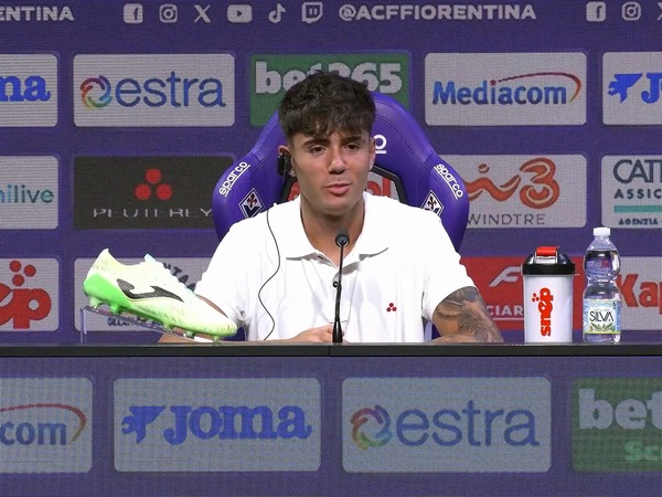 Valdepenas: "Mastantuono giocatore incredibile"