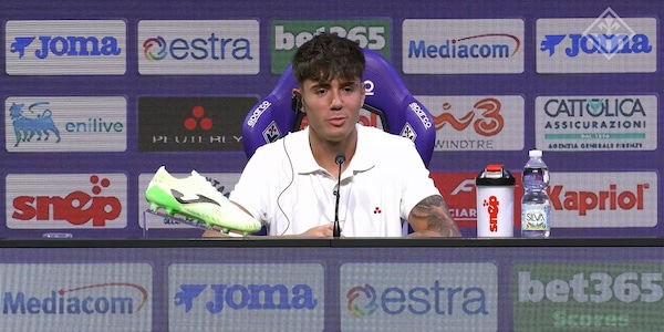 Valdepenas: "Mastantuono giocatore incredibile"