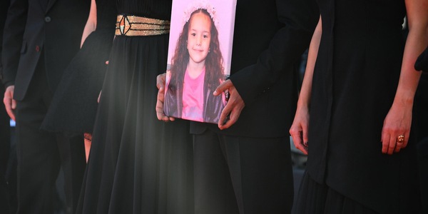 Idf chiede un'inchiesta penale sull'uccisione della piccola Hind Rajab a Gaza