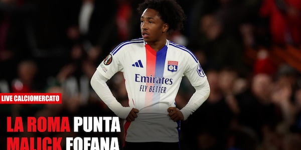 Dalla Roma alla Lazio e Juve: le trattative di giornata di calciomercato