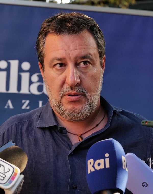 Borghi, 'nessuna spaccatura nella Lega, qualcuno fa casino e la stampa ci si butta'