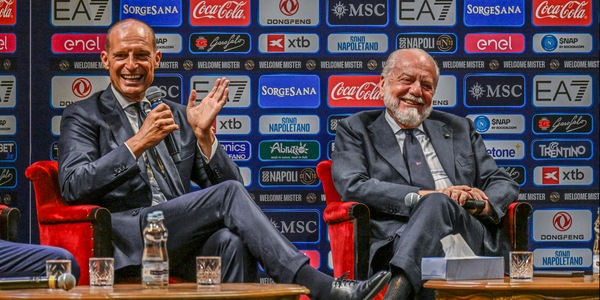 Calcio: Badiashile a Villa Stuart per le visite, poi la firma del contratto col Napoli