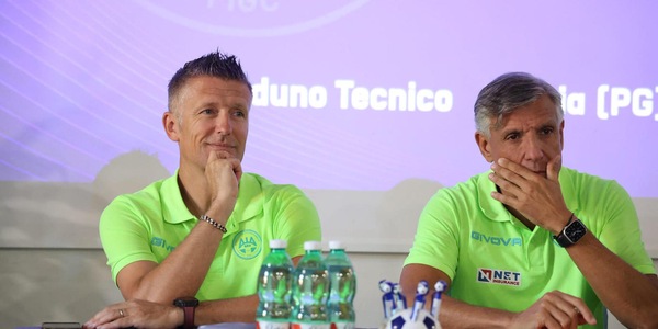Serie B: incontro in Lega tra arbitri e società
