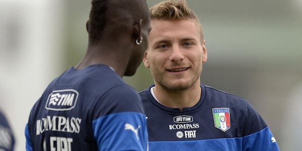 Immobile dopo il ritiro dal calcio: "C'è un solo italiano che mi sembra in grado di..."