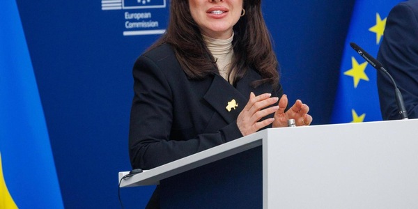 Media, l'ex vice capo dell'ufficio presidenza dell'Ucraina è stata arrestata