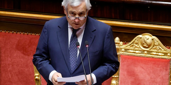 Tajani sente Wadephul, prosegue il dialogo Italia-Germania sui migranti