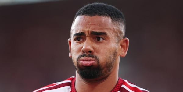 L’Arsenal scarica Gabriel Jesus: il Napoli spera. E dalla Spagna spunta l’idea Musso