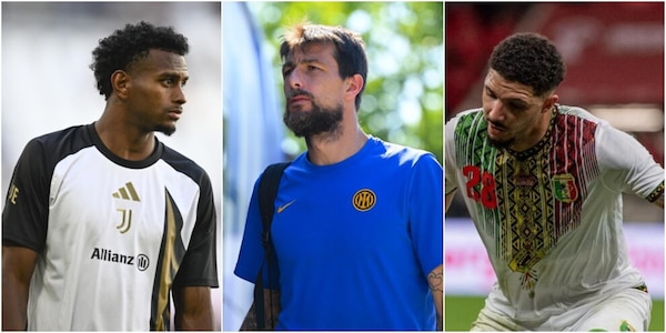 Tra Cabal e Gassana c’è la… suggestione Acerbi per il Bologna