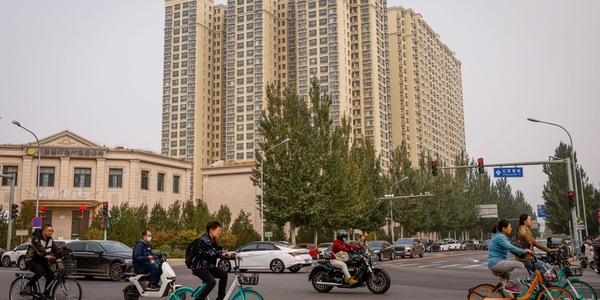Fondatore del colosso immobiliare cinese Evergrande condannato all'ergastolo
