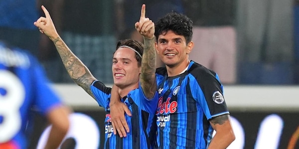 Dove vedere Atalanta-Hapoel Tel Aviv in tv? Dazn o Sky, orario