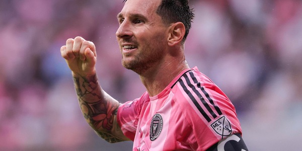 Messi torna a segnare in Mls dopo la morte del padre