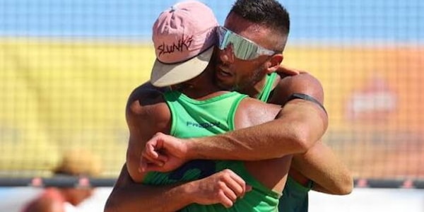 Vasto ospiterà l'ottava tappa del Campionato Italiano