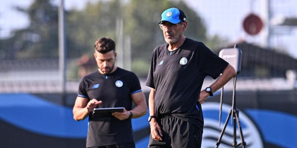 Quinto posto in Champions League, perché la Serie A tifa Atalanta in Conference