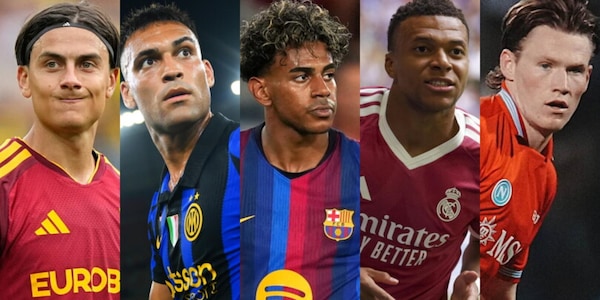 I brand calcistici che valgono di più: la classifica per club e la posizione delle italiane