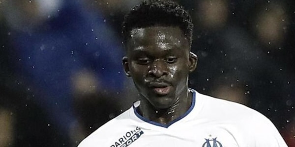 Disastro Lazio, sfuma l'arrivo di Bamba Dieng. L'attaccante non ha passato le visite mediche