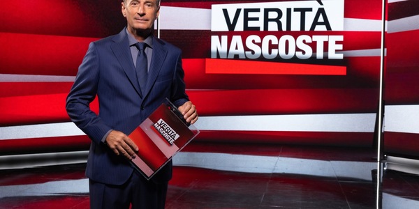 Infante, "a Mediaset per sperimentare, punto sul tempo reale"