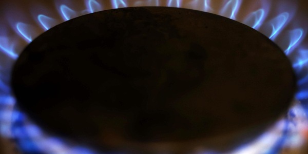 Ue, 'nessun rischio immediato su forniture di gas, stock al 62%'