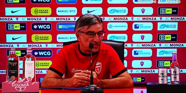 Juric: "Per l'Inter saremo in emergenza"