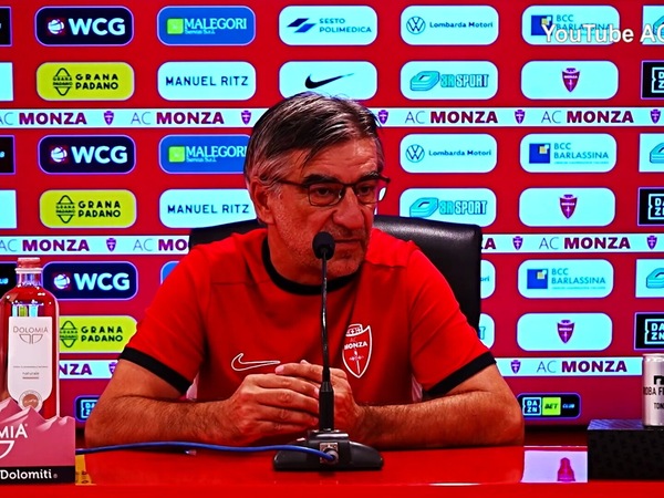 Juric: "Per l'Inter saremo in emergenza"