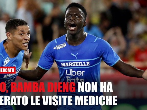 Calciomercato, le notizie di oggi
