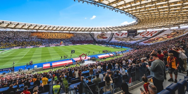 Olimpico, corsa al biglietto per Roma-Fiorentina: spuntano 5 mila biglietti in più
