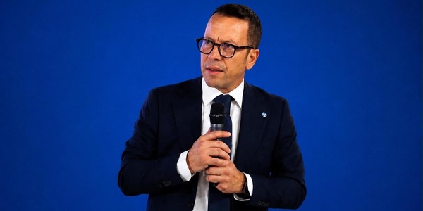 Aia: Massini presenta la sua squadra, 'progetto aperto a tutte le energie'