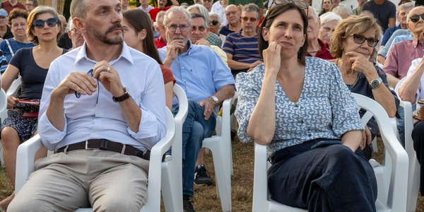Fossi (Pd), interesse per le parole di Meloni su Mps, ma aspettiamo i fatti