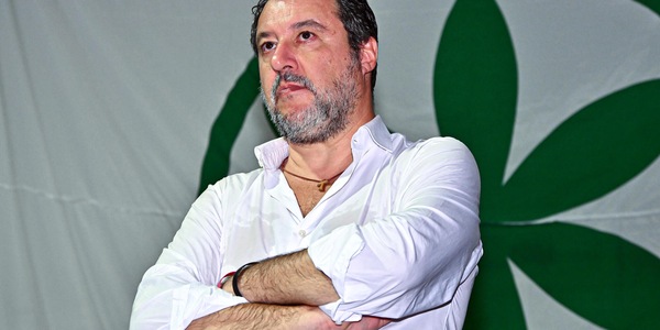 Salvini, rispettare storia e autonomia di Mps, fieri del suo rilancio