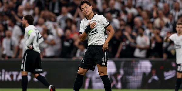 Europa League: il Besiktas di Italiano non sbaglia, vincono Benfica e Stella Rossa