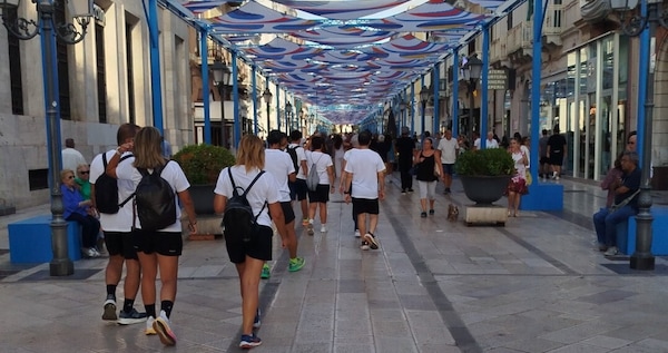 I Giochi del Mediterraneo: Taranto oltre lo sport, tra istituzioni, responsabilità e futuro