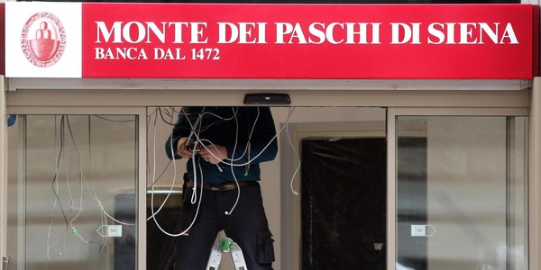 Mps proporrà un dividendo straordinario da 4 miliardi