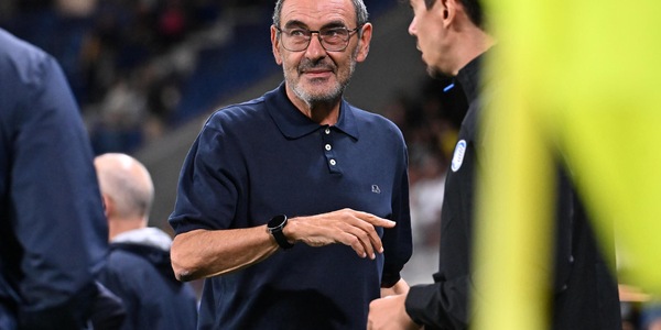 Conference: Sarri, prestazione positiva, ma pensiamo ancora troppo