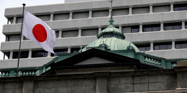 Giappone, inflazione accelera in luglio all'1,8%