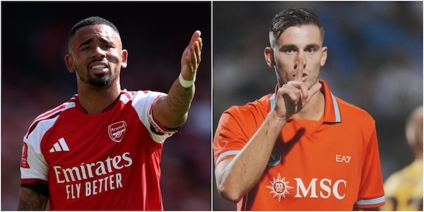 Calciomercato Napoli, Gabriel Jesus era e resta in cima alla lista. Il Trabzonspor va su Lucca