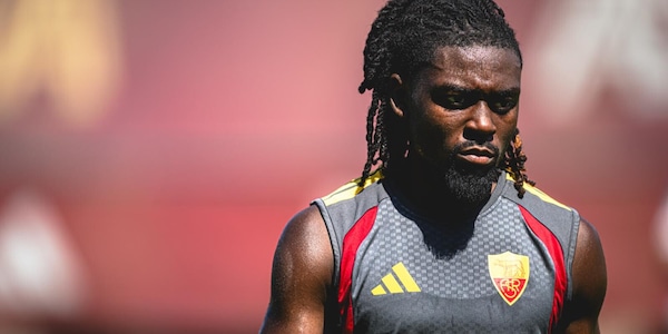 La Roma blinda Koné. Ma il City lo osserva