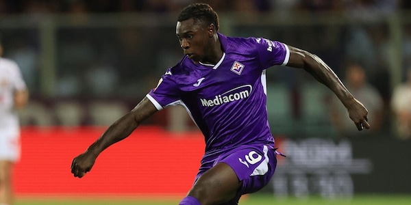 Kean-Como, ci risiamo: nuova offerta per Moise