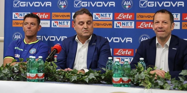 Aia, tre candidati: ma c'è il rischio paralisi per gli arbitri