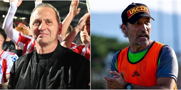 Dove vedere Vicenza-Catanzaro in tv? Dazn, Rai o Prime Video, orario