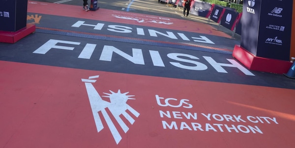 New York Marathon 2026 con tanta Italia: Crippa, Aouani e la Epis