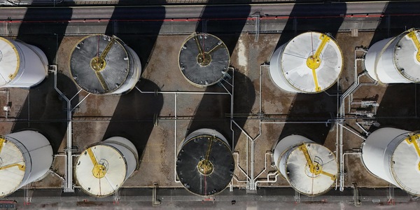 Petrolio in ribasso dello 0,48%, Wti a 86,41 dollari al barile
