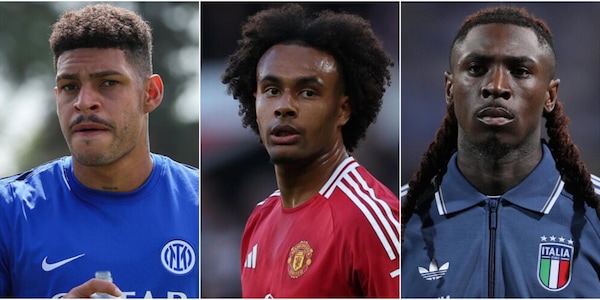 Calciomercato LIVE: Roma su Fofana e Luis Henrique, Zirkzee vuole la Juve, rilancio Como per Kean. Tutte le trattative in diretta