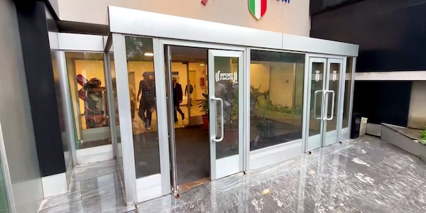 Inter, visite mediche per Jones