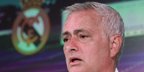 Per Mourinho Mbappé, Vinicius e Bellingham non sono "incompatibili"