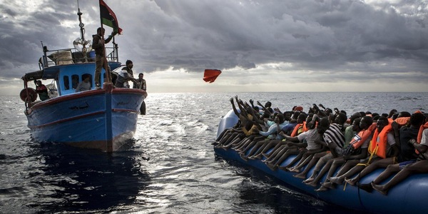 Olanda, 'rimanderemo in Italia i migranti arrivati dopo il 12 di giugno'
