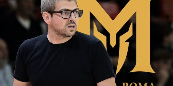 Maxima Roma, al via oggi la preparazione a Campobasso
