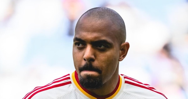 Roma-Fiorentina, è subito show