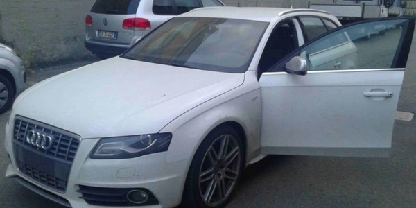 Stop alle 'targhe polacche', scatta l'obbligo dell'Rc Auto italiana