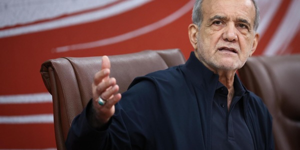 Iran, 'meglio porre fine alla guerra oggi da una posizione di forza'
